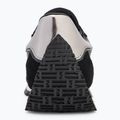 Moteriški batai KARL LAGERFELD Velocette Embro Nft black leather/textile 6