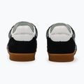 Moteriški batai KARL LAGERFELD Kandidate black leather/suede/white 3