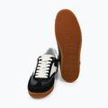 Moteriški batai KARL LAGERFELD Kandidate black leather/suede/white 4