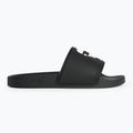 Moteriškos šlepetės KARL LAGERFELD Kondo 2.0 NFT black rubber
