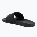 Moteriškos šlepetės KARL LAGERFELD Kondo 2.0 NFT black rubber 3
