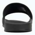 Moteriškos šlepetės KARL LAGERFELD Kondo 2.0 NFT black rubber 6