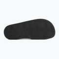 Moteriškos šlepetės KARL LAGERFELD Kondo 2.0 Maison black rubber 4