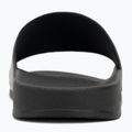 Moteriškos šlepetės KARL LAGERFELD Kondo 2.0 Maison black rubber 6