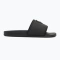 Moteriškos šlepetės KARL LAGERFELD Kondo 2.0 NFT Relief black rubber 2