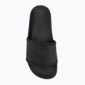 Moteriškos šlepetės KARL LAGERFELD Kondo 2.0 NFT Relief black rubber 5