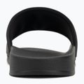 Moteriškos šlepetės KARL LAGERFELD Kondo 2.0 NFT Relief black rubber 6