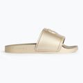 Moteriškos šlepetės KARL LAGERFELD Kondo 2.0 NFT Relief gold rubber 8