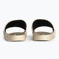 Moteriškos šlepetės KARL LAGERFELD Kondo 2.0 NFT Relief gold rubber 10