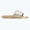 Moteriškos šlepetės KARL LAGERFELD Kondo 2.0 NFT Relief gold rubber 2