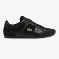 Lacoste vyriški batai 43CMA0035 black/black 8