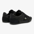 Lacoste vyriški batai 43CMA0035 black/black 10