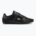 Lacoste vyriški batai 43CMA0035 black/black 2