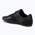 Lacoste vyriški batai 43CMA0035 black/black 3