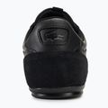 Lacoste vyriški batai 43CMA0035 black/black 6