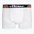 Vyriškos trumpikės Ellesse Grillo 3 poros  black/grey/white 4