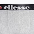 Vyriškos trumpikės Ellesse Grillo 3 poros  black/grey/white 6