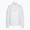 Moteriškas džemperis Ellesse Polar Catic 1/2 Zip Track white