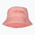 Ellesse Terry Bucket rožinė kepurė 2