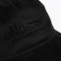 "Ellesse" frotinė kibirinė kepurė, nuplauta juoda 4