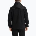 Vyriška treniruočių striukė Ellesse Venaro black 2