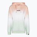 Moteriški treniruočių marškinėliai Ellesse Estate Oh Hoody multicolor