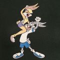 Ellesse moteriški Tweetest Crop tamsiai žali marškinėliai 3