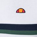Ellesse vyriški marškinėliai Lascio white 3