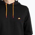 Vyriški džemperiai Ellesse Koda Oh Hoody juoda 3