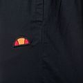 Vyriškos kelnės Ellesse Mana Track black 3