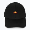 Ellesse Marlon beisbolo kepuraitė juoda 4