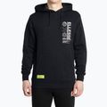 Ellesse vyriški džemperiai Stratson Oh Hoody black