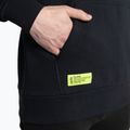 Ellesse vyriški džemperiai Stratson Oh Hoody black 5