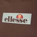"Ellesse" vyriški "Terraforma" rudi marškinėliai 7