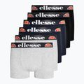 Trumpikės Ellesse Millaro 6 par black/grey/navy