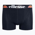 Trumpikės Ellesse Millaro 6 par black/grey/navy 3