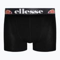 Trumpikės Ellesse Millaro 6 par black/grey/navy 4