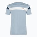 Vyriški marškinėliai Ellesse Caserio Tee light blue 5