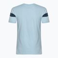 Vyriški marškinėliai Ellesse Caserio Tee light blue 6