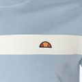 Vyriški marškinėliai Ellesse Caserio Tee light blue 7