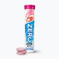 Elektrolitai HIGH5 ZERO Caffeine Hit pink grapefruit