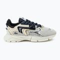 Vyriški batai Lacoste L003 Neo off white/black 2