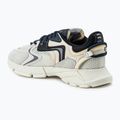 Vyriški batai Lacoste L003 Neo off white/black 3