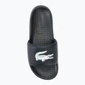 Vyriškos šlepetės Lacoste 45CMA0002 navy/white 5