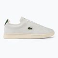 Vyriški batai Lacoste 45SMA0023 white/green 2
