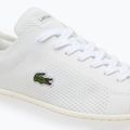 Vyriški batai Lacoste 45SMA0023 white/green 8