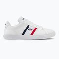 Vyriški batai Lacoste 45CMA0055 white/navy/red 2