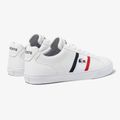 Vyriški batai Lacoste 45CMA0055 white/navy/red 10