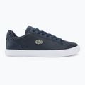 Vyriški batai Lacoste Lerond Pro navy/ white 2