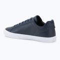 Vyriški batai Lacoste Lerond Pro navy/ white 3